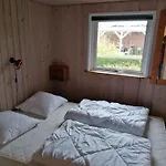 펜션 Cozy Summer House By The And Forest 하데르슬레우