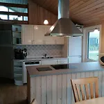 Cozy Summer House By The And Forest