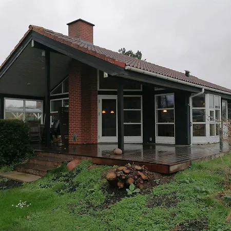 Holiday home Cozy Summer House By The And Forest,