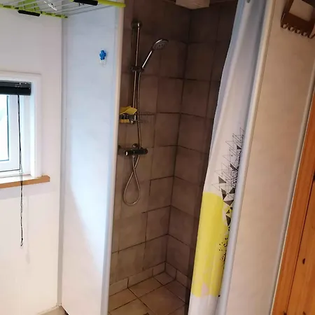 Cozy Summer House By The And Forest 펜션