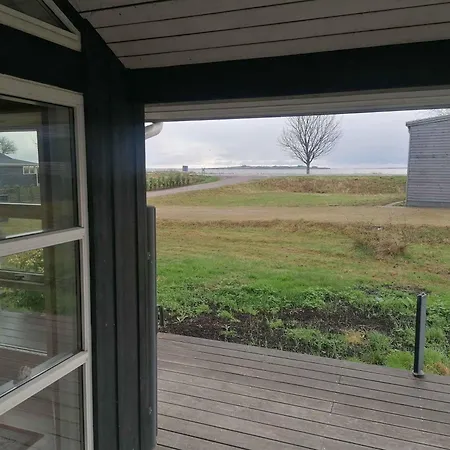 Cozy Summer House By The And Forest