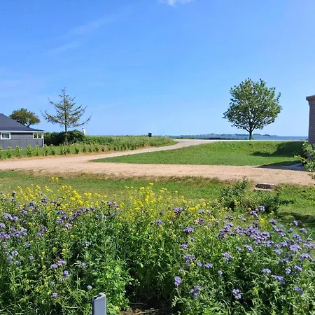 Cozy Summer House By The And Forest