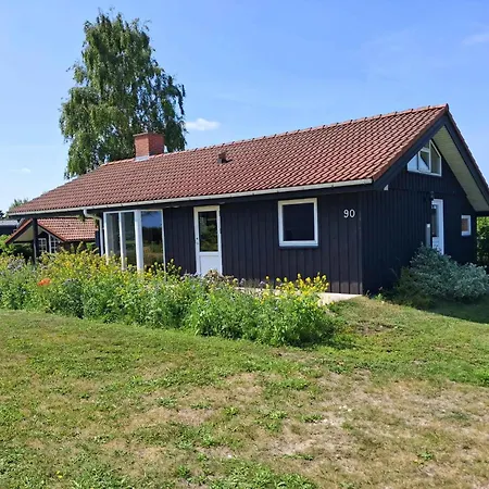 Cozy Summer House By The And Forest Haderslev