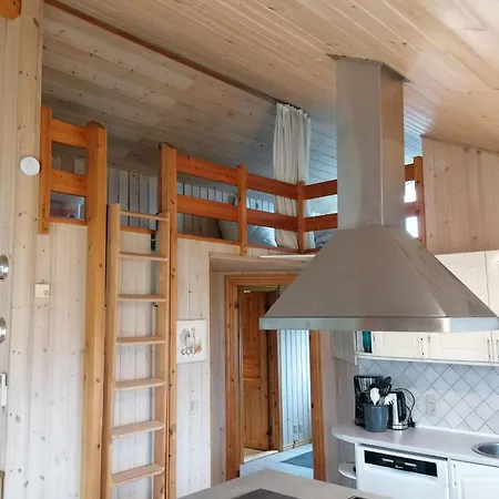 Cozy Summer House By The And Forest Haderslev