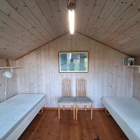Casa de Férias Cozy Summer House By The And Forest Haderslev