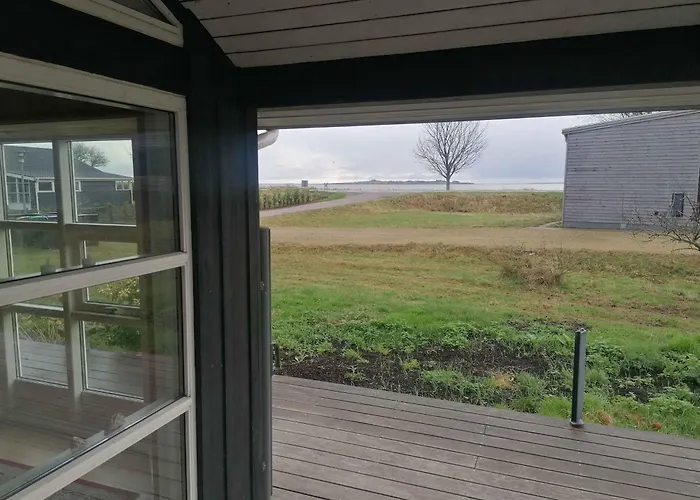 Cozy Summer House By The And Forest