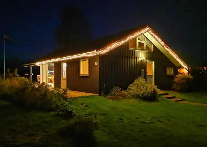 Cozy Summer House By The And Forest Сasa de vacaciones